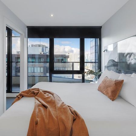 Imagine Southbank Ξενοδοχείο Μελβούρνη Εξωτερικό φωτογραφία
