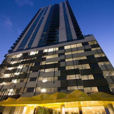 Imagine Southbank Ξενοδοχείο Μελβούρνη Εξωτερικό φωτογραφία