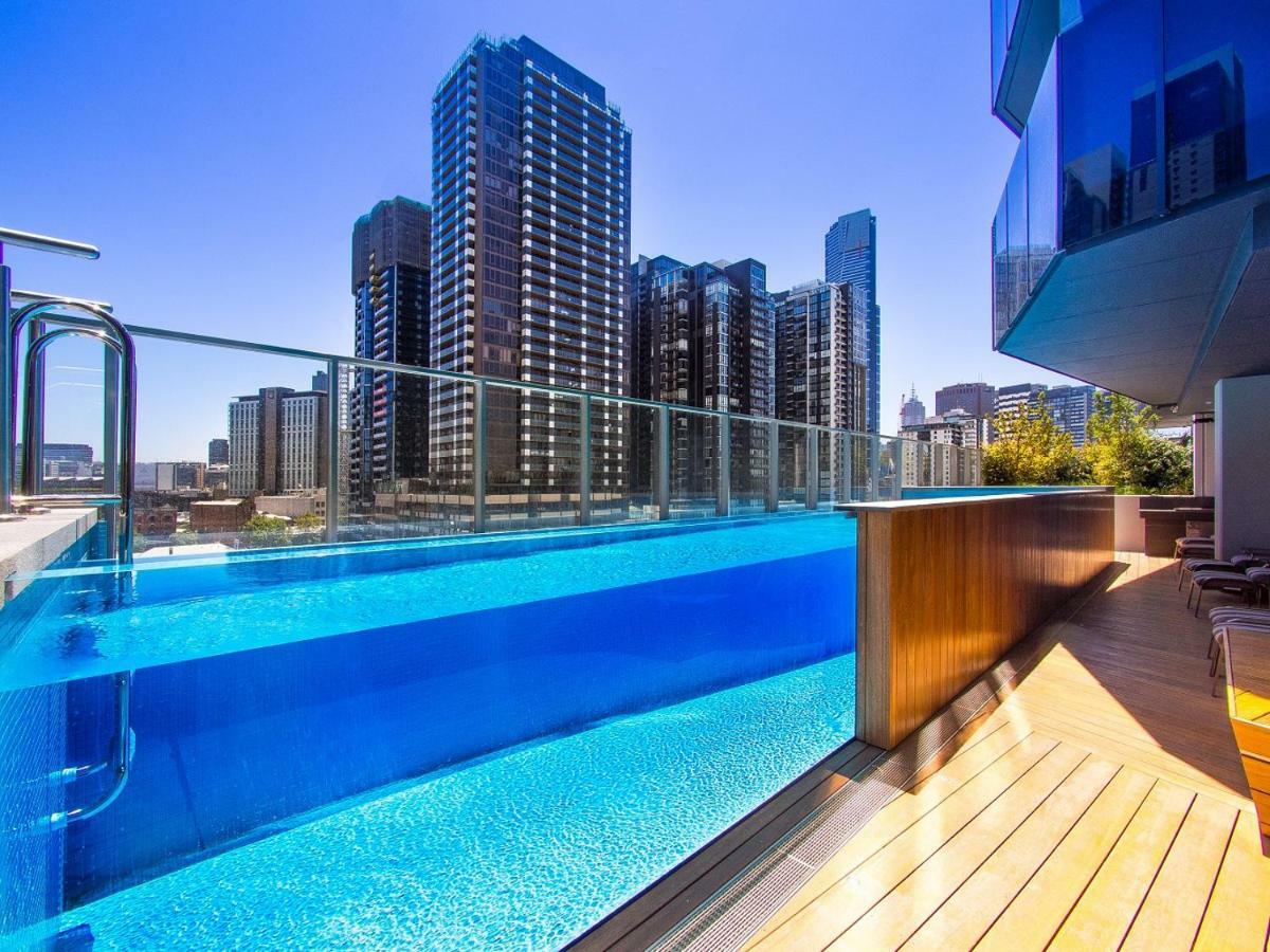 Imagine Southbank Ξενοδοχείο Μελβούρνη Εξωτερικό φωτογραφία