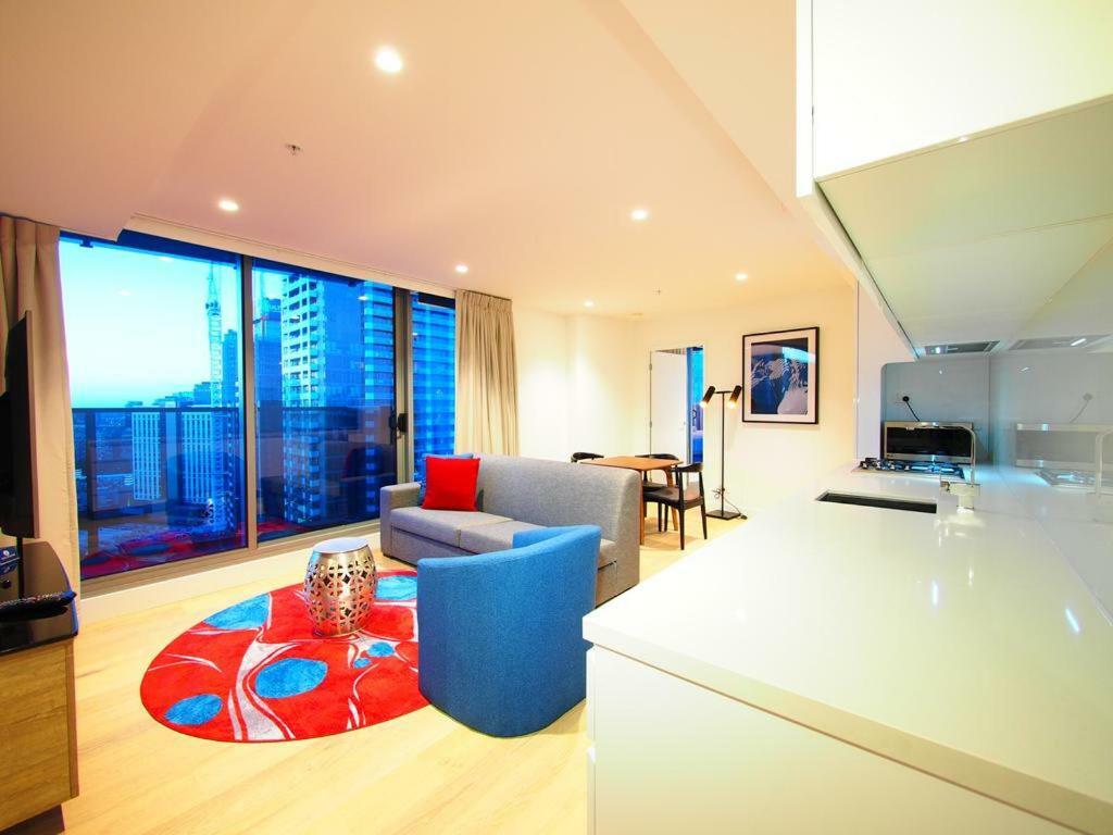Imagine Southbank Ξενοδοχείο Μελβούρνη Εξωτερικό φωτογραφία